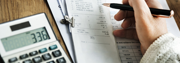 Bookkeeping Services